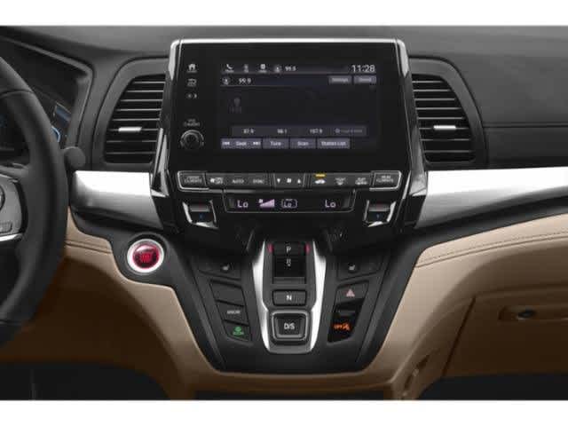 Thumbnail: 2019 Honda Odyssey - 13