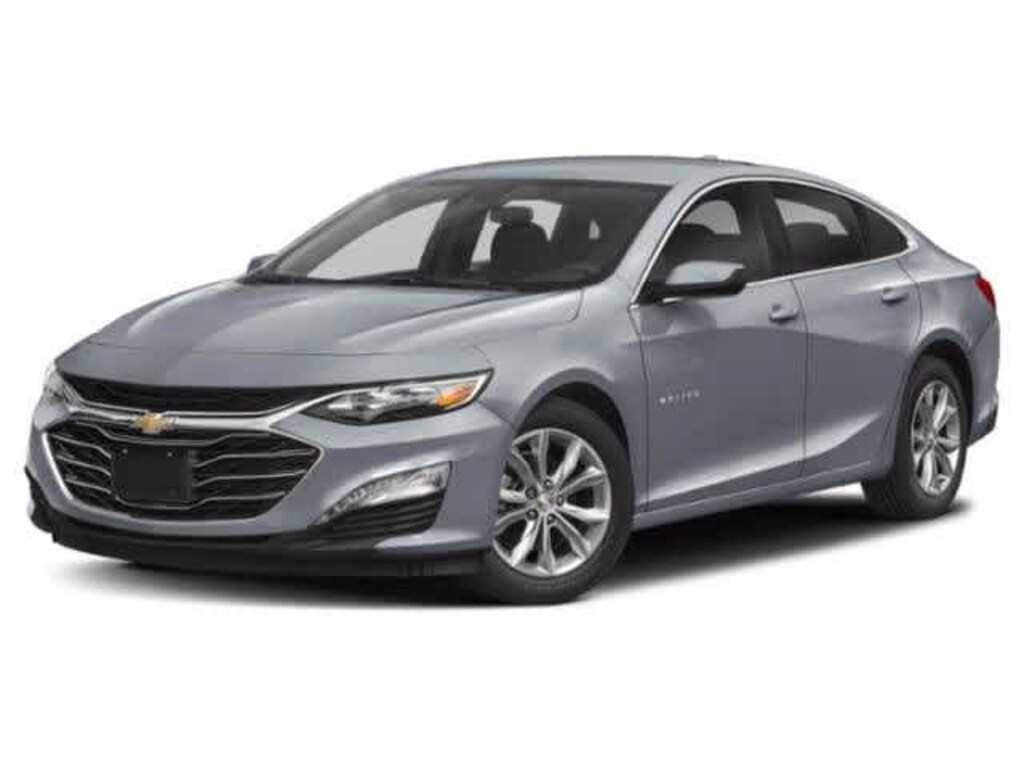 Used 2023 Chevrolet Malibu LT Sedan