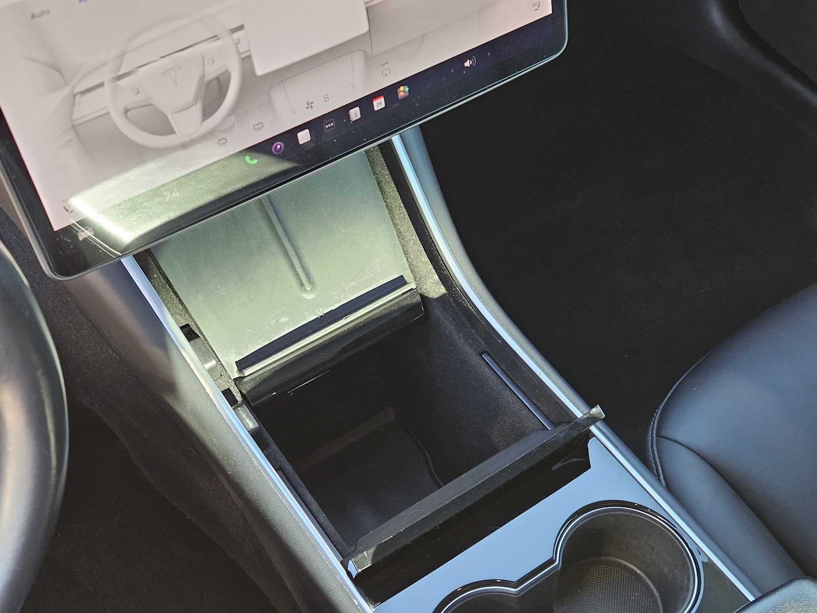 Thumbnail: 2018 Tesla Model 3 - 19