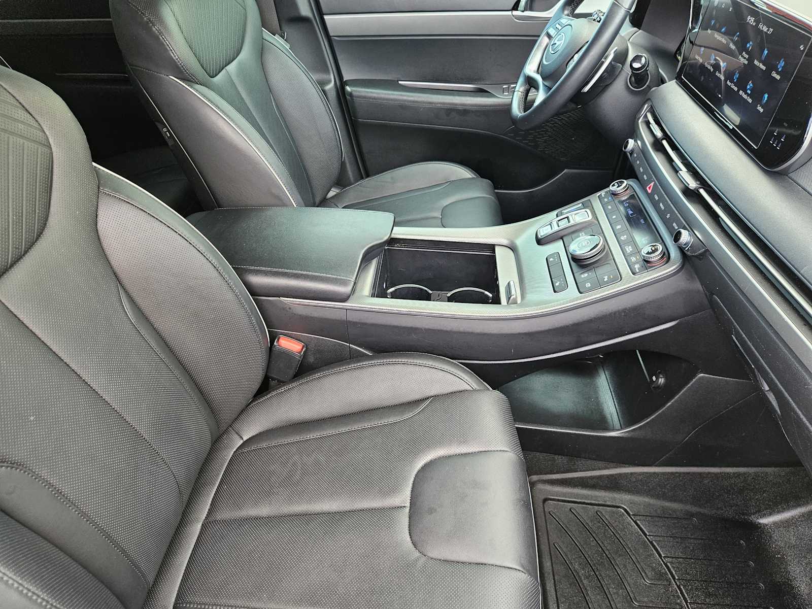 Thumbnail: 2024 Hyundai Palisade - 13