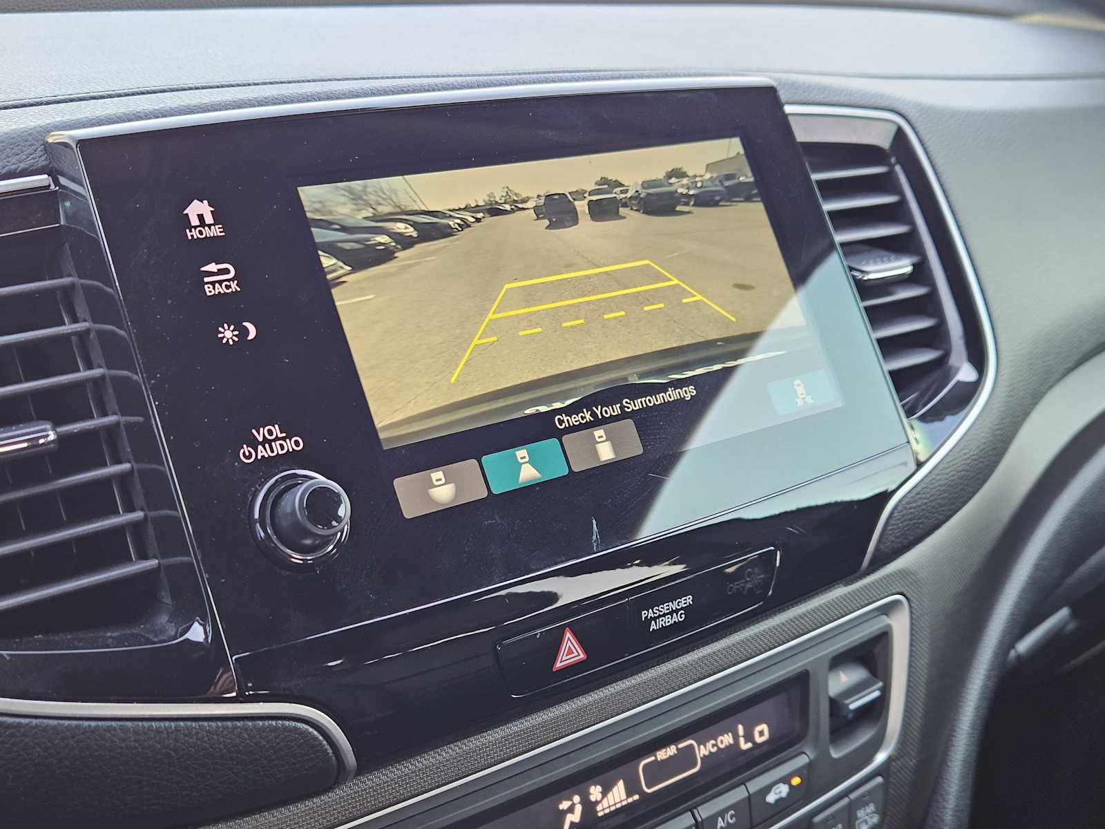 Thumbnail: 2022 Honda Pilot - 17