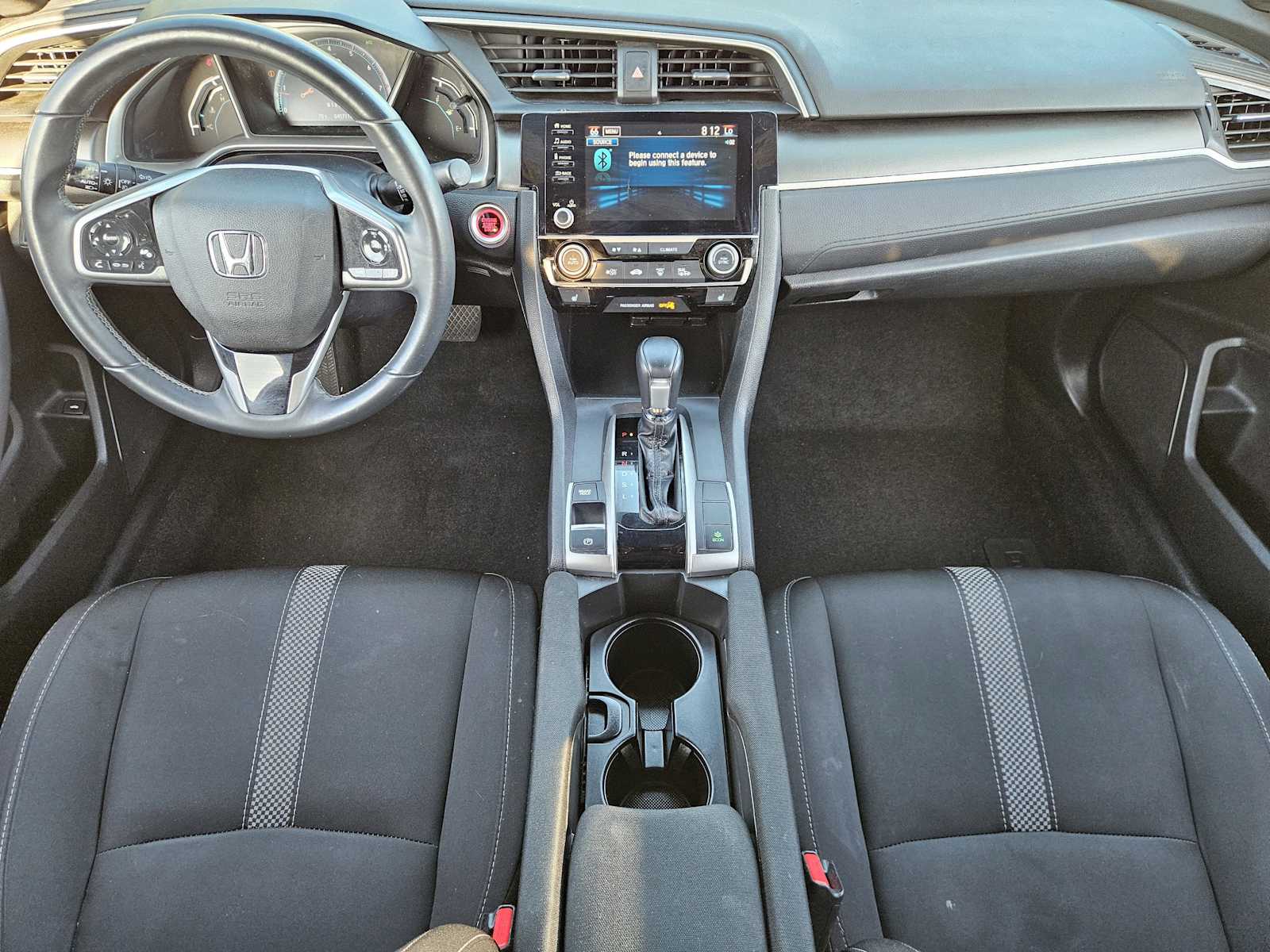 Thumbnail: 2020 Honda Civic - 24