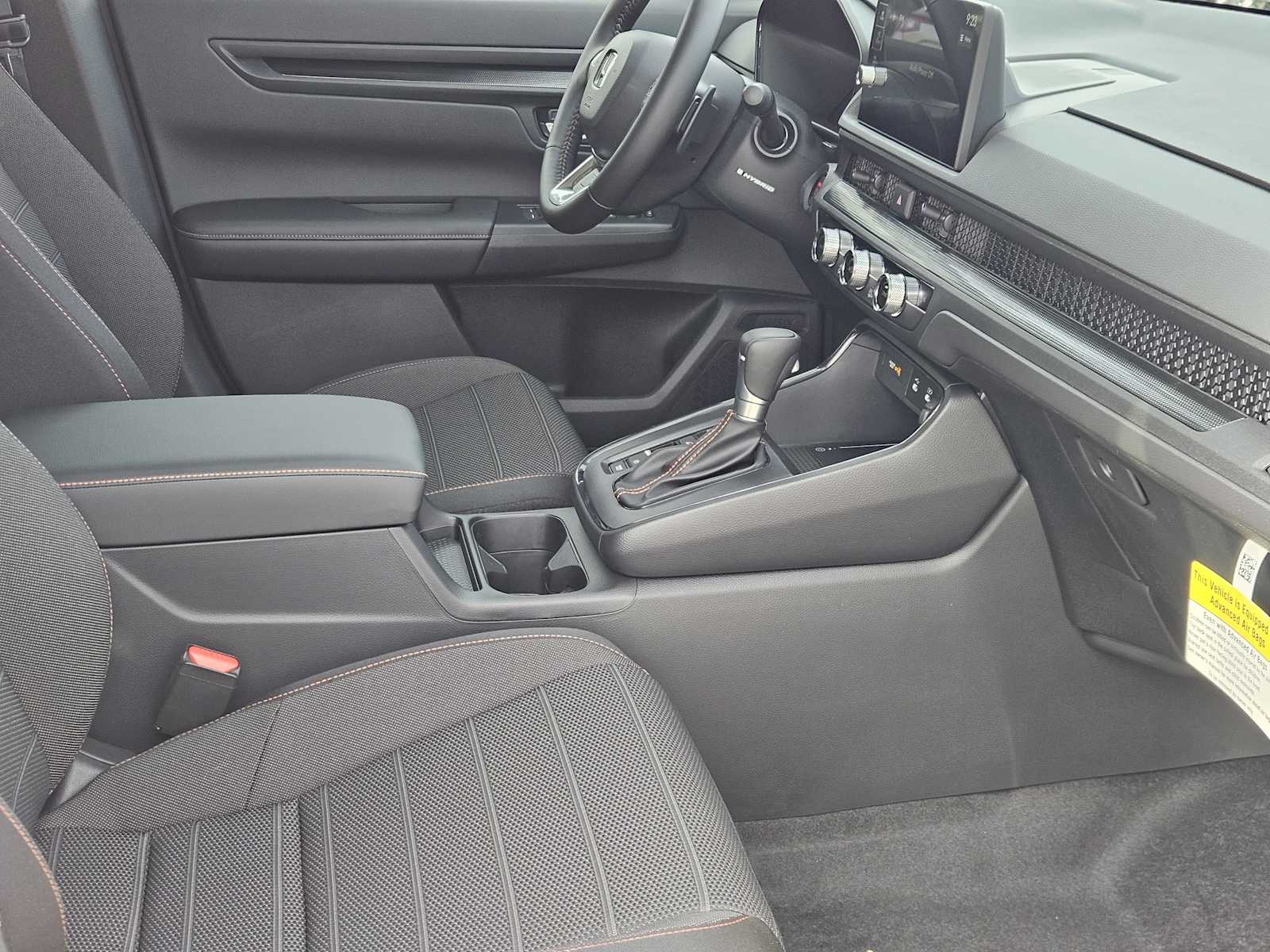 Thumbnail: 2026 Honda CR-V - 11