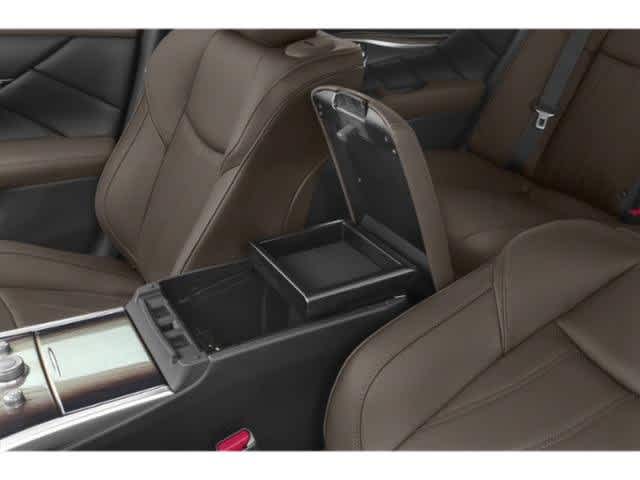 Thumbnail: 2019 INFINITI Q70 - 14