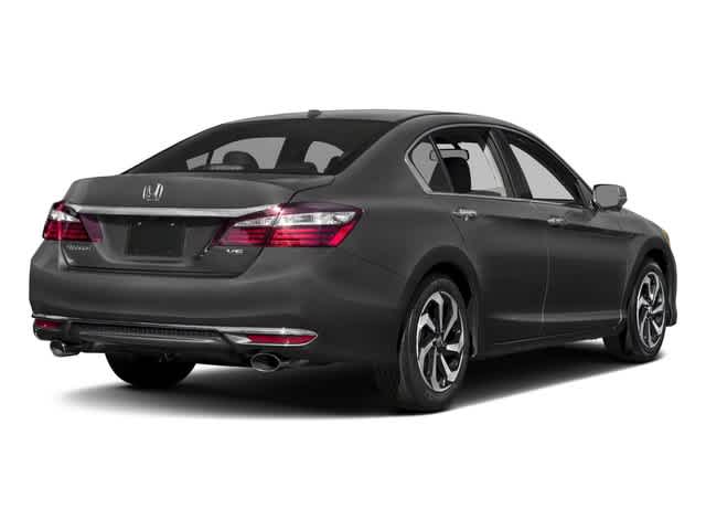 Thumbnail: 2017 Honda Accord - 2