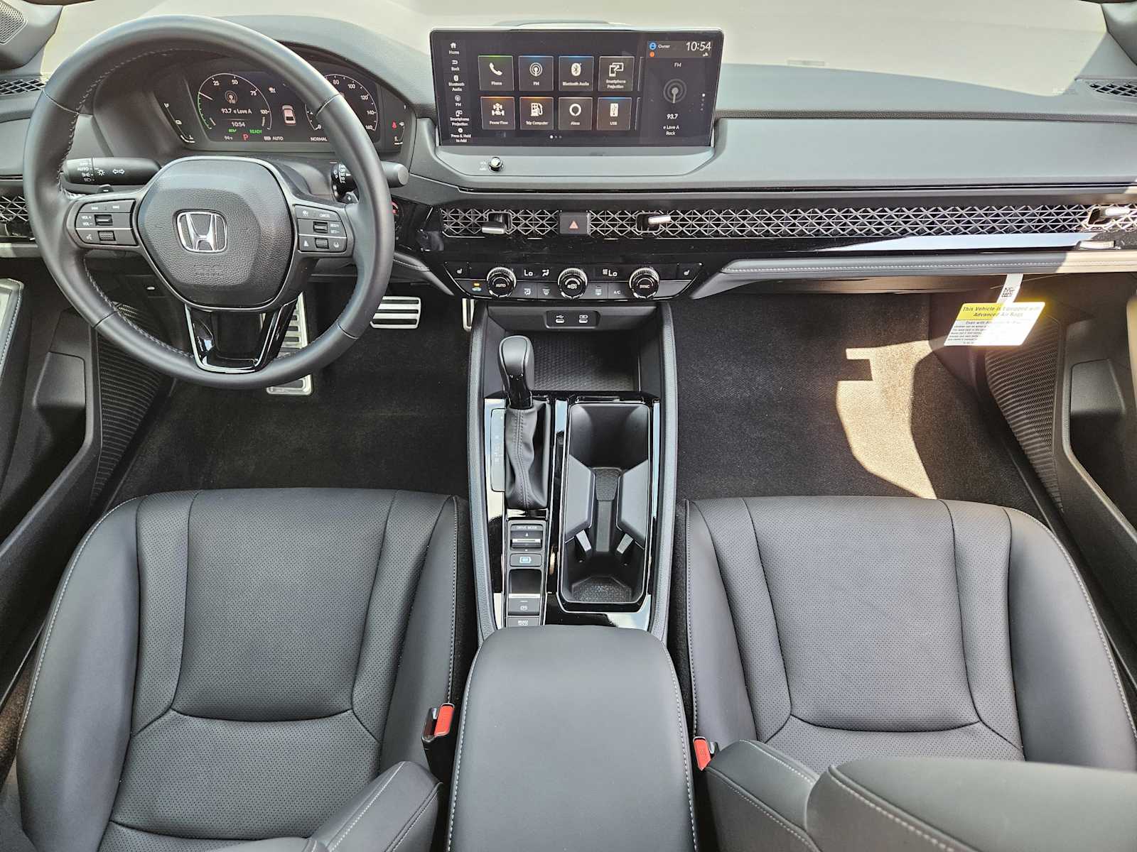 Thumbnail: 2024 Honda Accord - 25