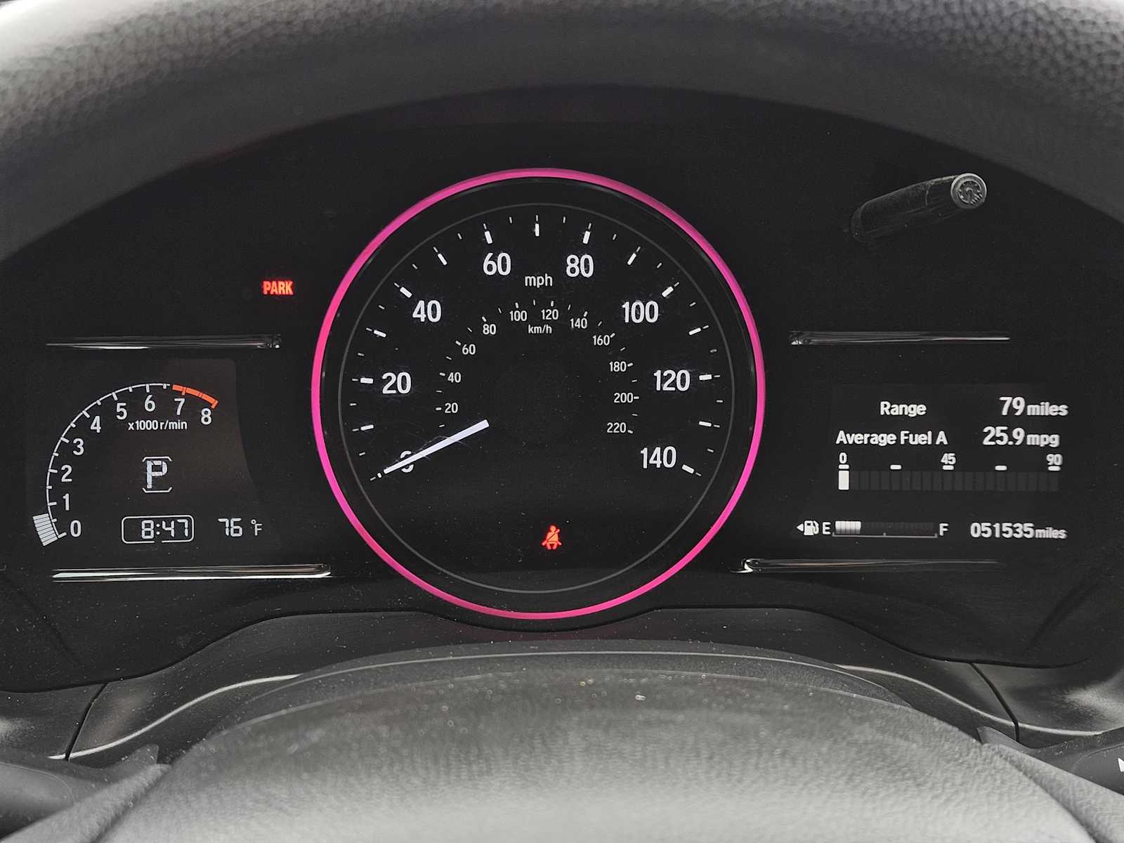 Thumbnail: 2020 Honda HR-V - 15