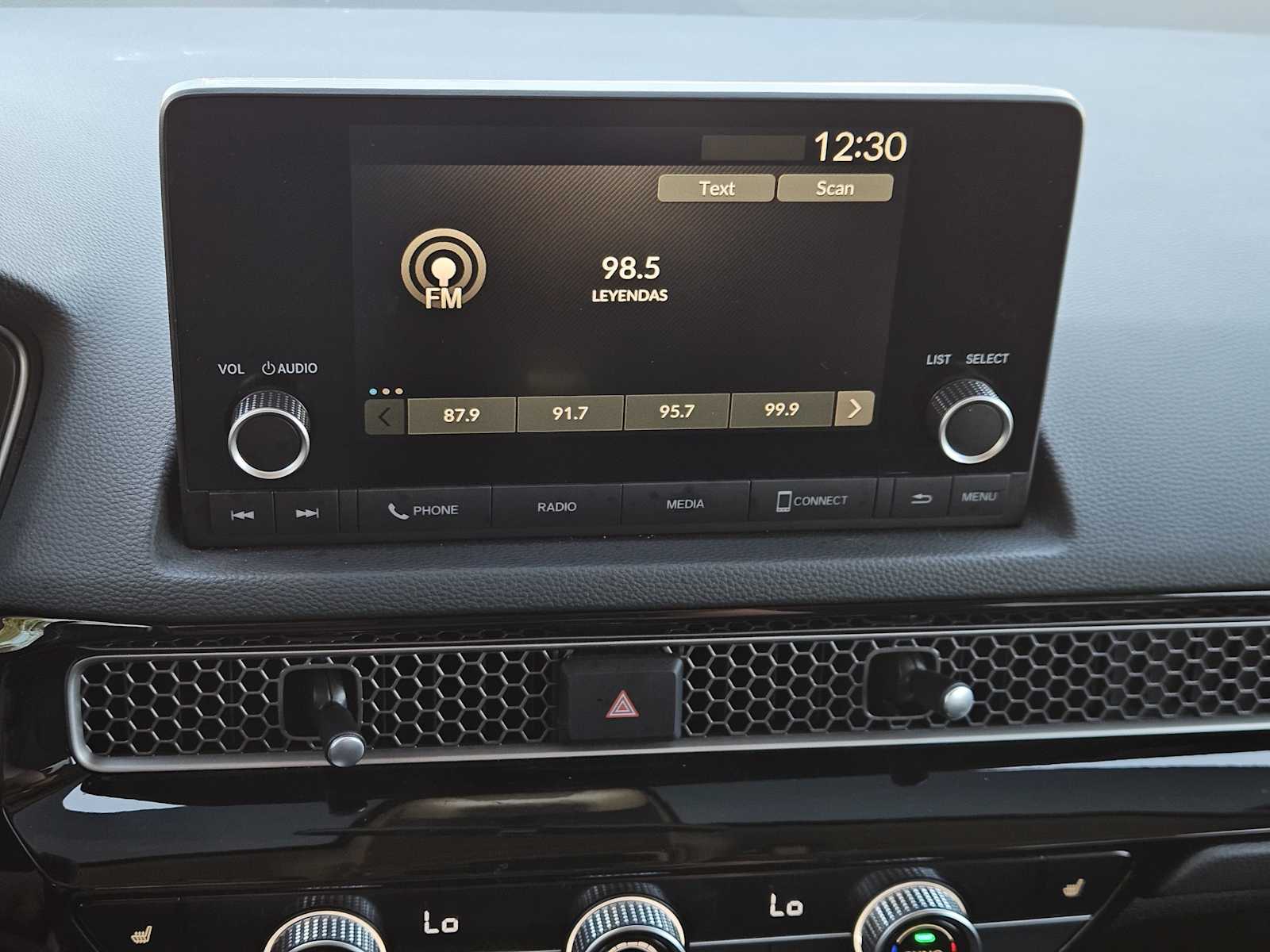 Thumbnail: 2024 Honda Civic - 16