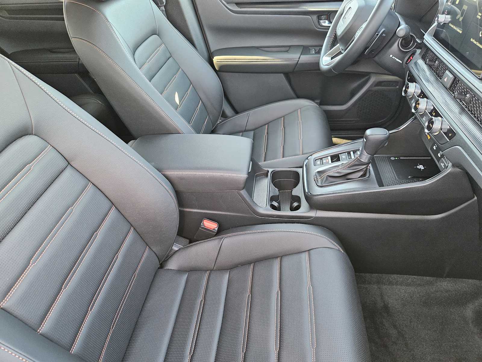 Thumbnail: 2026 Honda CR-V - 14