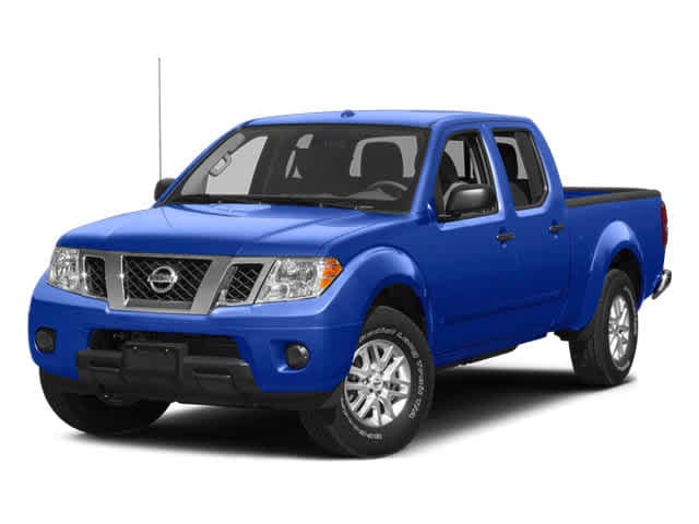 2014 Nissan Frontier SV -
                  Austin, TX