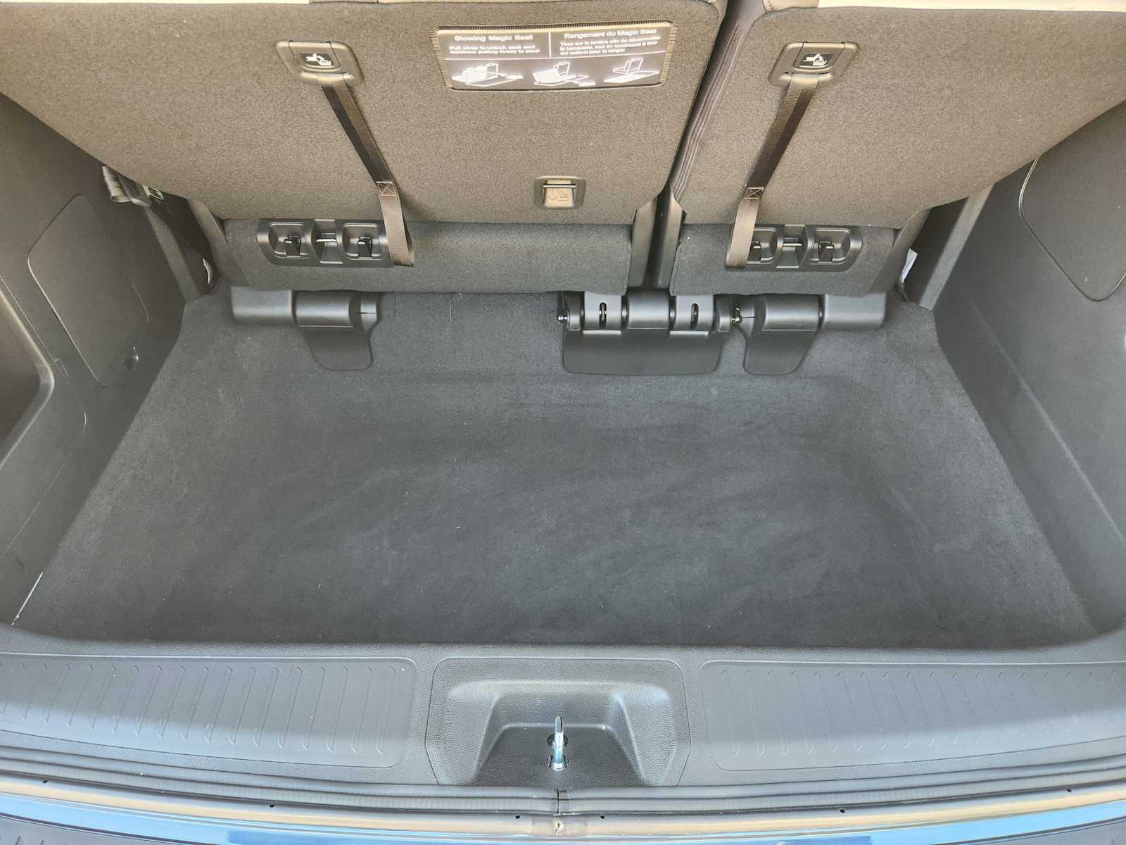Thumbnail: 2026 Honda Odyssey - 33