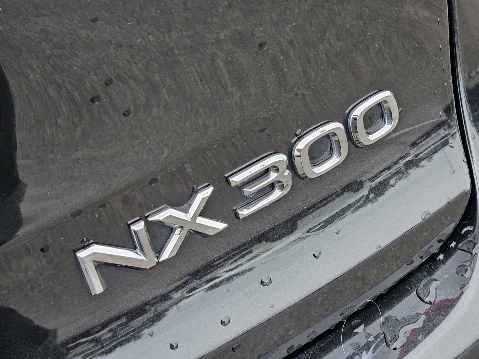 Thumbnail: 2021 Lexus NX - 11