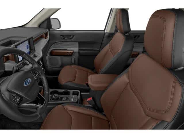 Thumbnail: 2022 Ford Maverick - 10