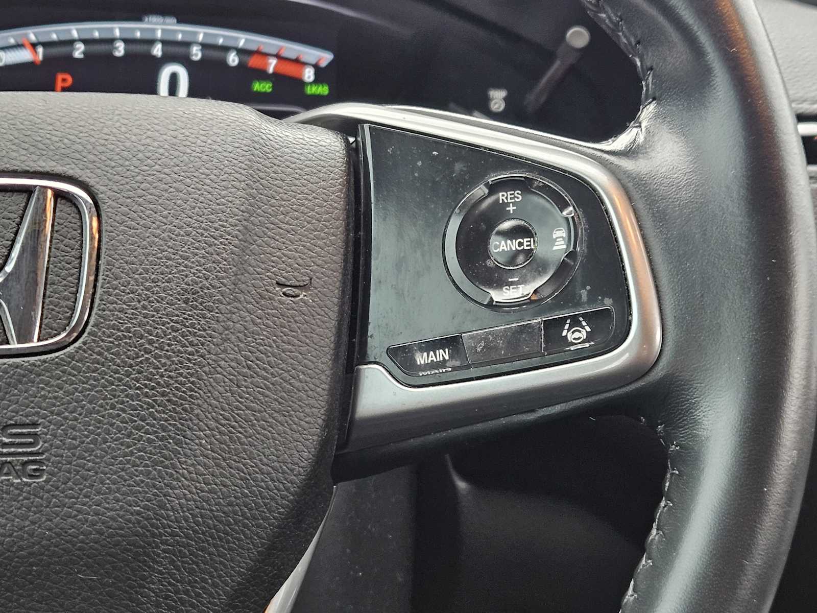 Thumbnail: 2021 Honda CR-V - 27