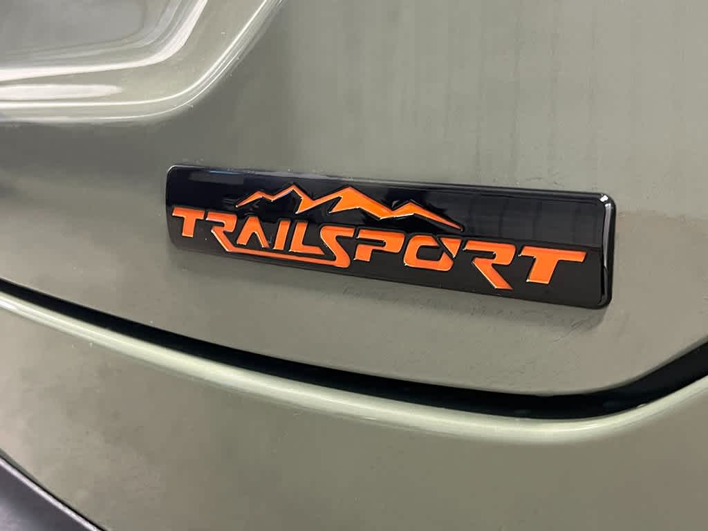 Thumbnail: 2026 Honda Pilot - 5