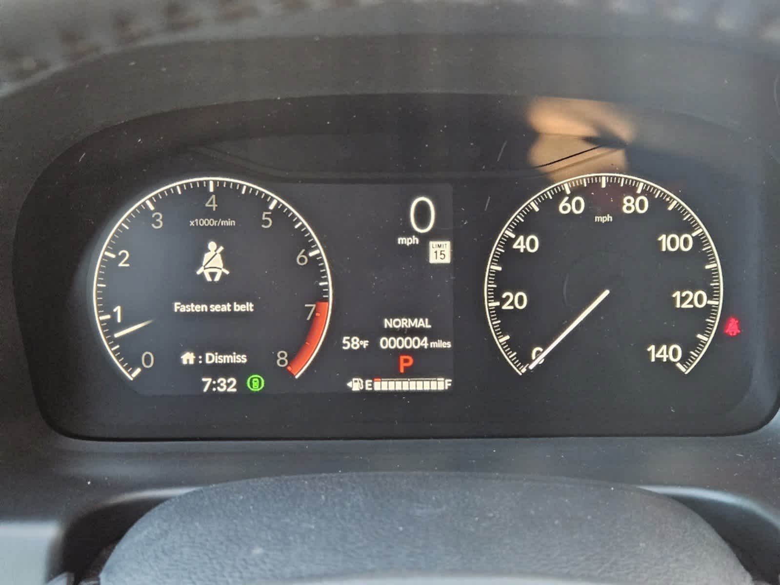 Thumbnail: 2026 Honda Odyssey - 14