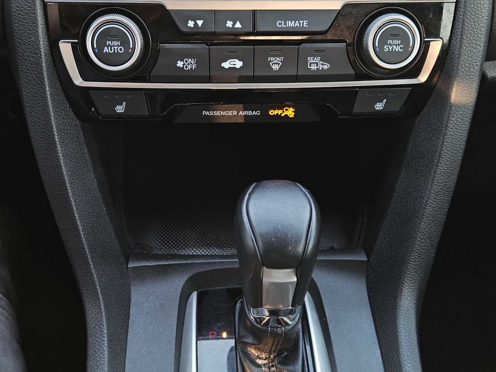 Thumbnail: 2020 Honda Civic - 18