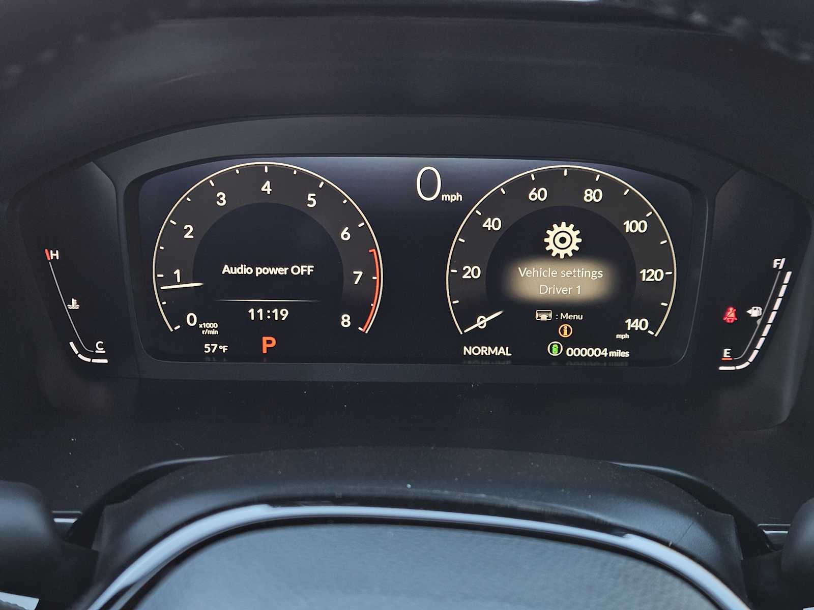 Thumbnail: 2026 Honda CR-V - 12