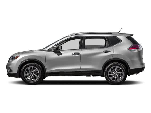Thumbnail: 2016 Nissan Rogue - 6