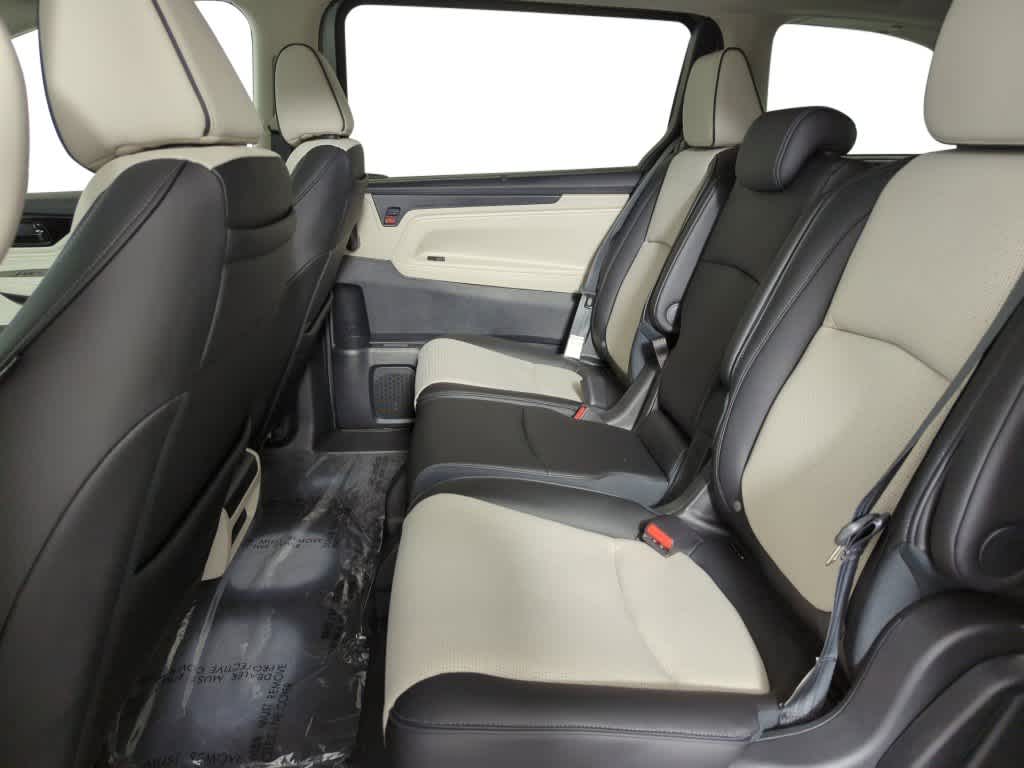 Thumbnail: 2026 Honda Odyssey - 21