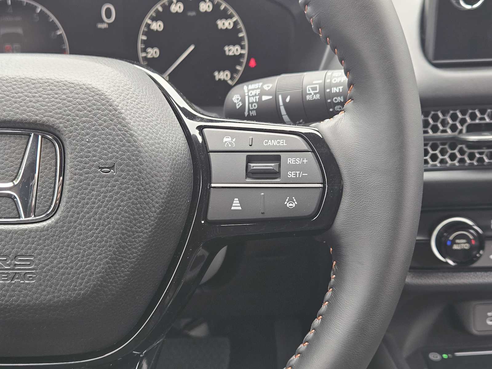 Thumbnail: 2026 Honda HR-V - 23