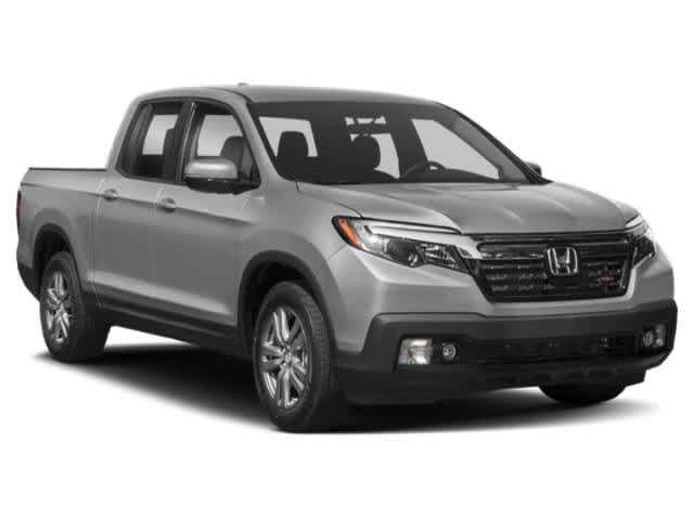 Thumbnail: 2019 Honda Ridgeline - 9