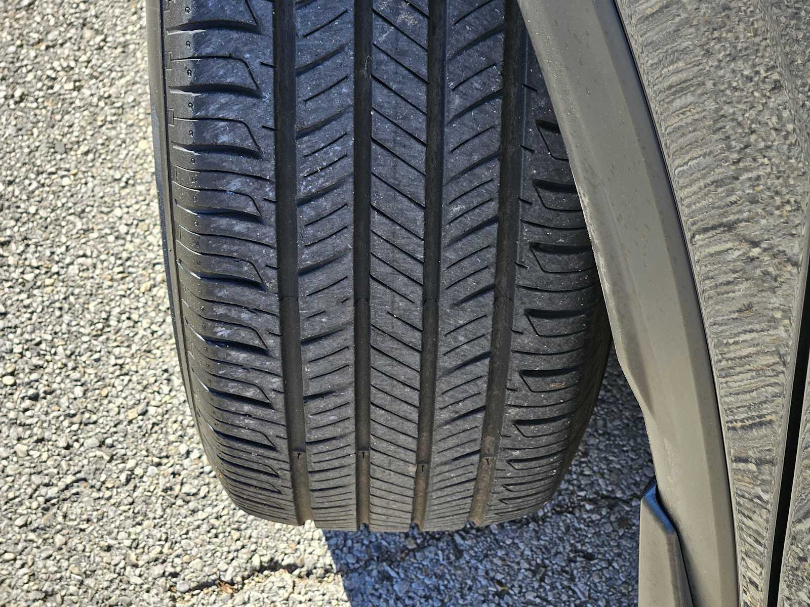 Thumbnail: 2023 Honda CR-V - 10