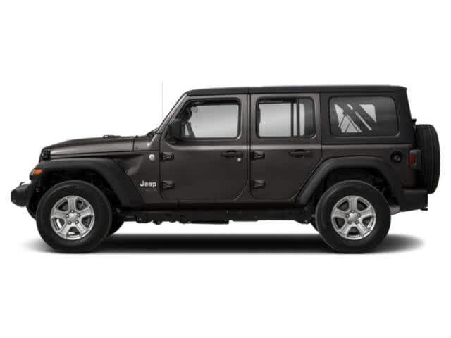 Thumbnail: 2019 Jeep Wrangler - 3