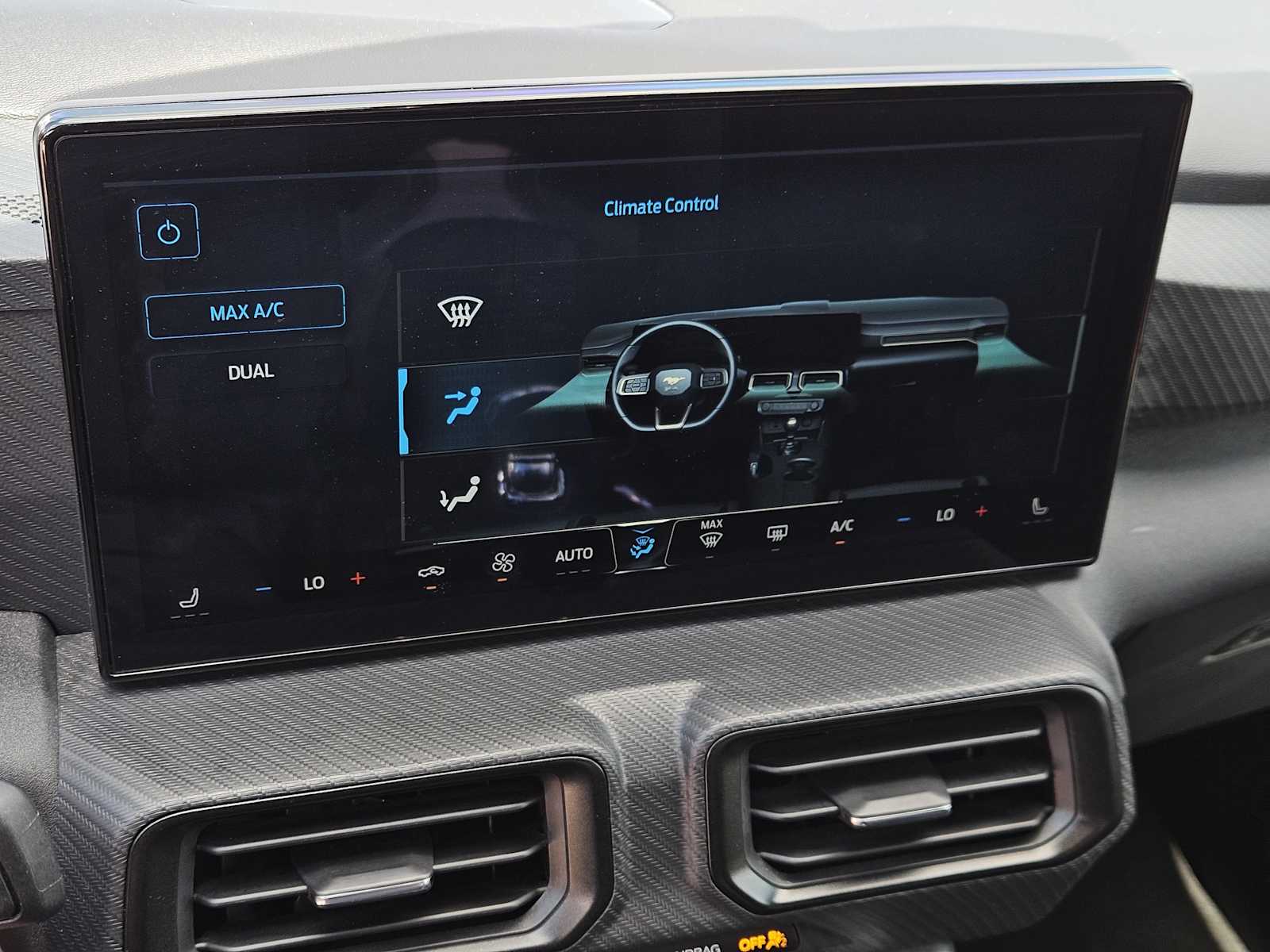 Thumbnail: 2024 Ford Mustang - 18