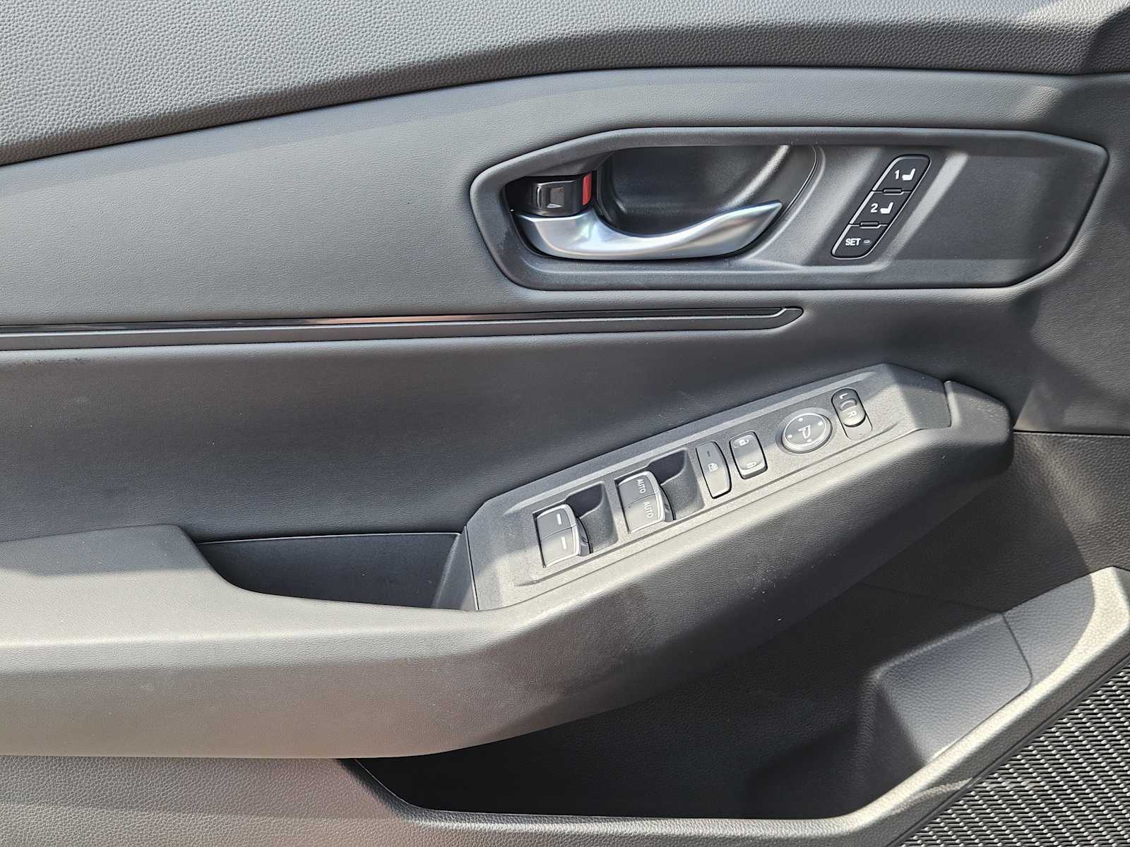 Thumbnail: 2025 Honda Accord - 22