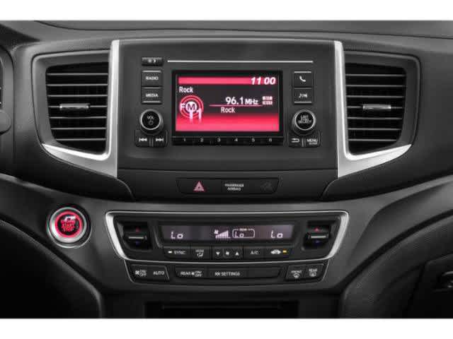 Thumbnail: 2019 Honda Ridgeline - 10