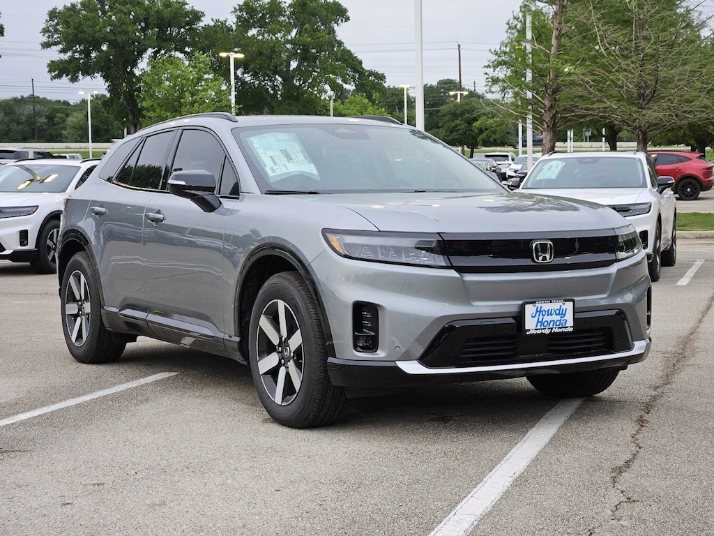 New 2026 Honda Prologue Touring SUV