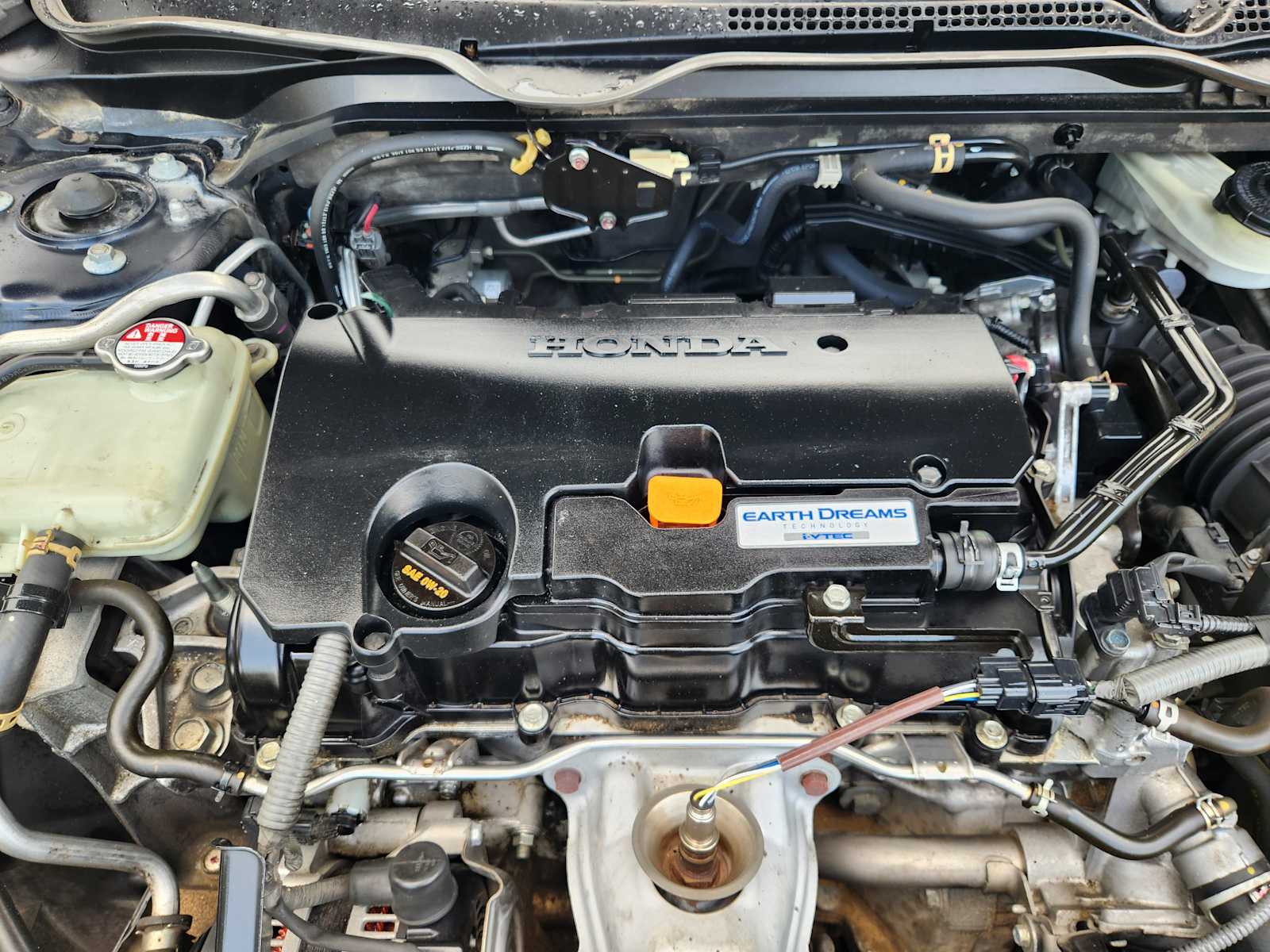 Thumbnail: 2019 Honda Civic - 29