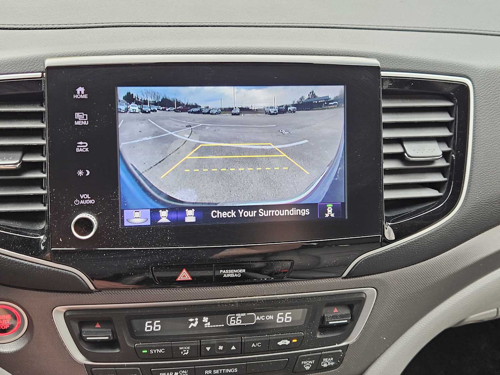 Thumbnail: 2023 Honda Ridgeline - 18