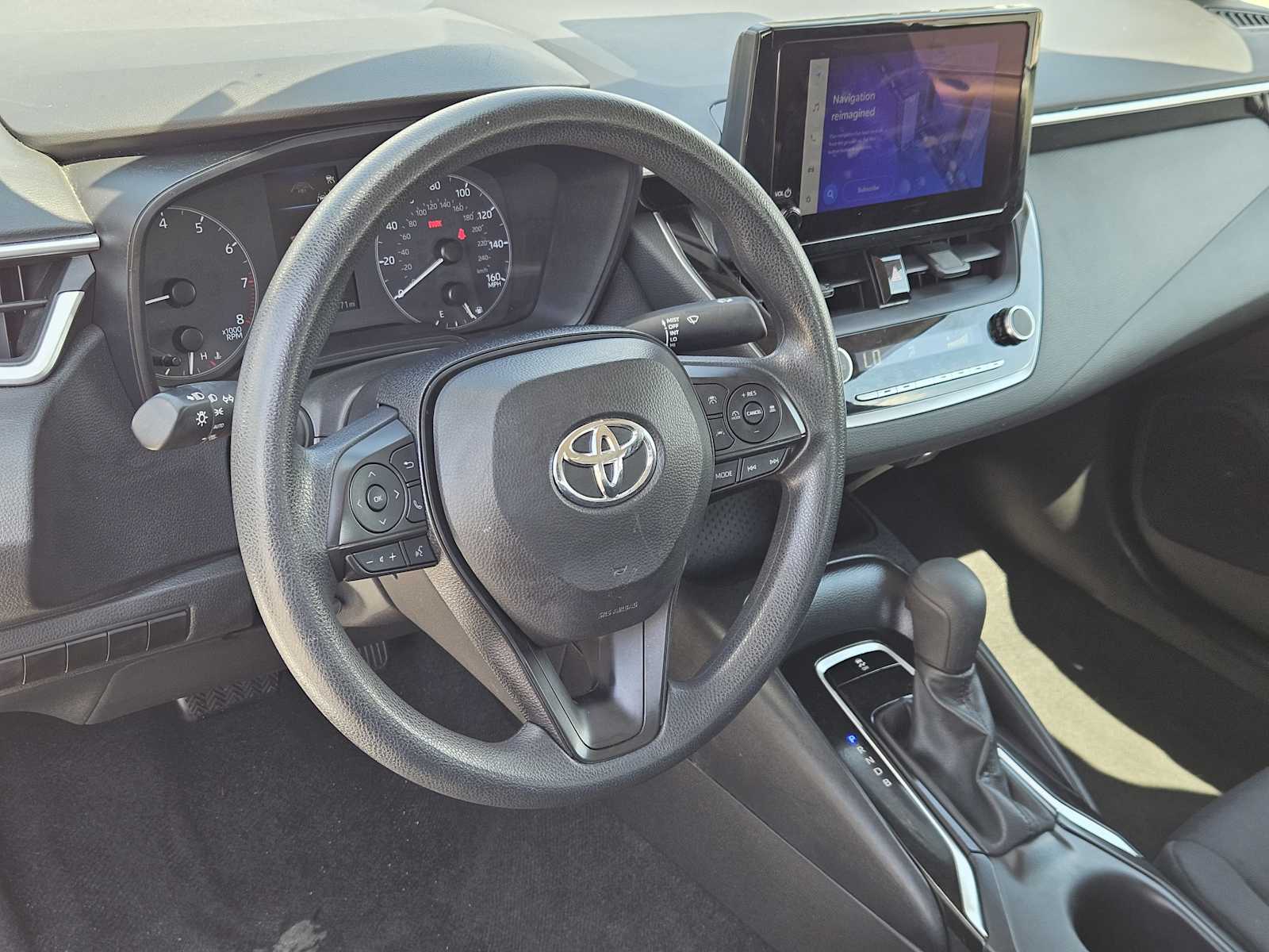 Thumbnail: 2024 Toyota Corolla - 2