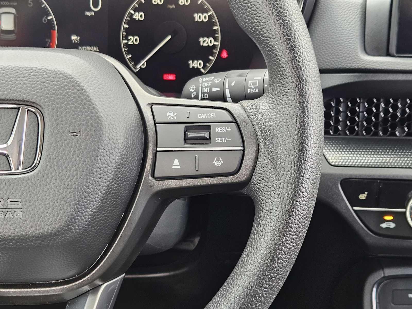 Thumbnail: 2026 Honda CR-V - 27