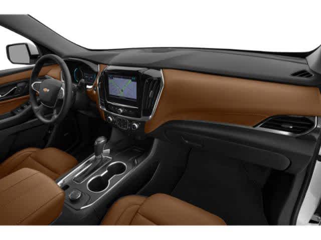 Thumbnail: 2018 Chevrolet Traverse - 19