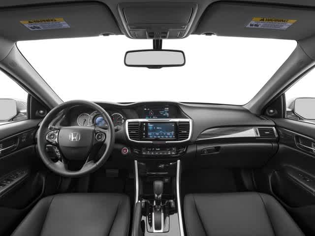 Thumbnail: 2017 Honda Accord - 8