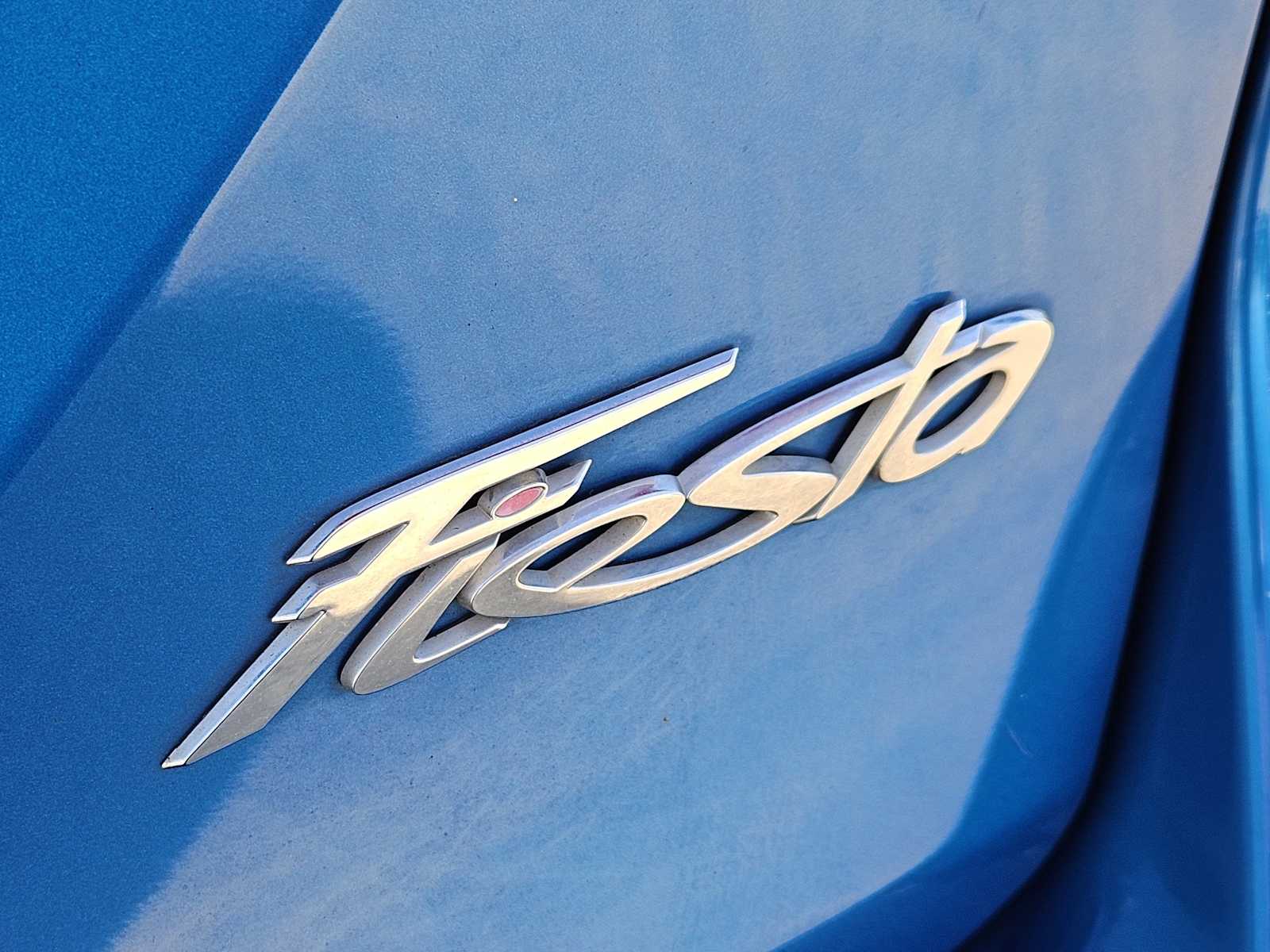 Thumbnail: 2016 Ford Fiesta - 12