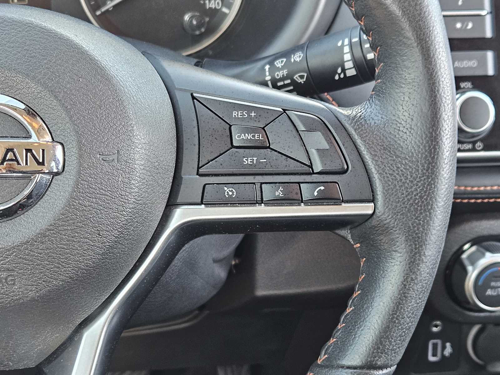 Thumbnail: 2020 Nissan Kicks - 26