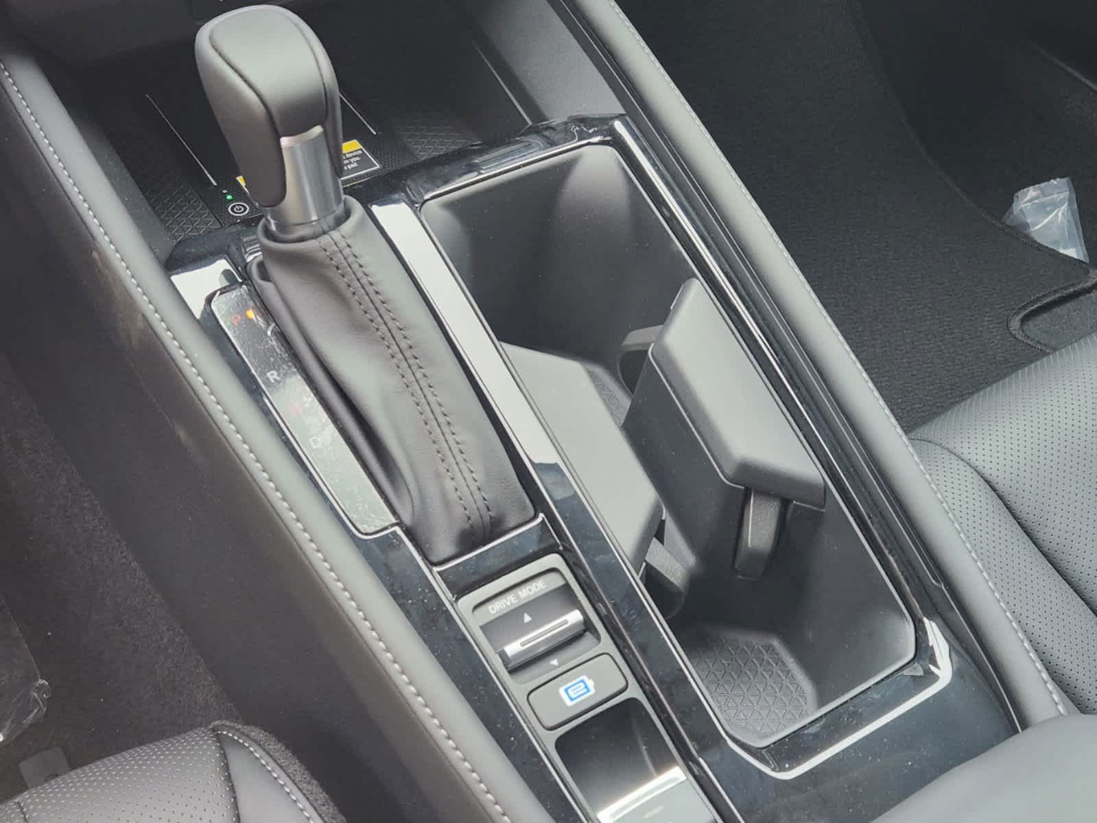 Thumbnail: 2025 Honda Accord - 16