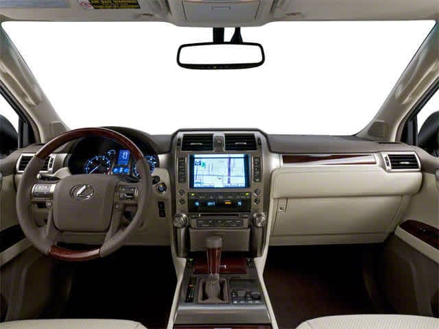 Thumbnail: 2013 Lexus GX - 7