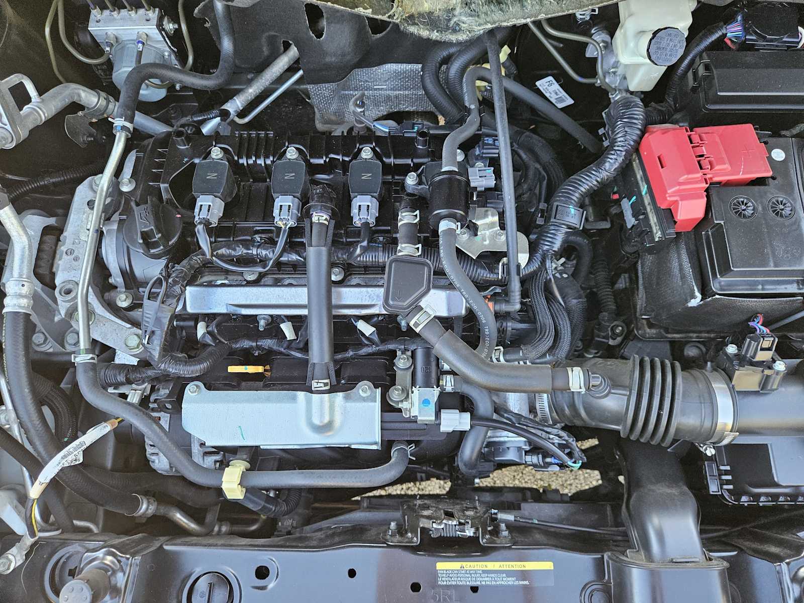 Thumbnail: 2021 Nissan Kicks - 29