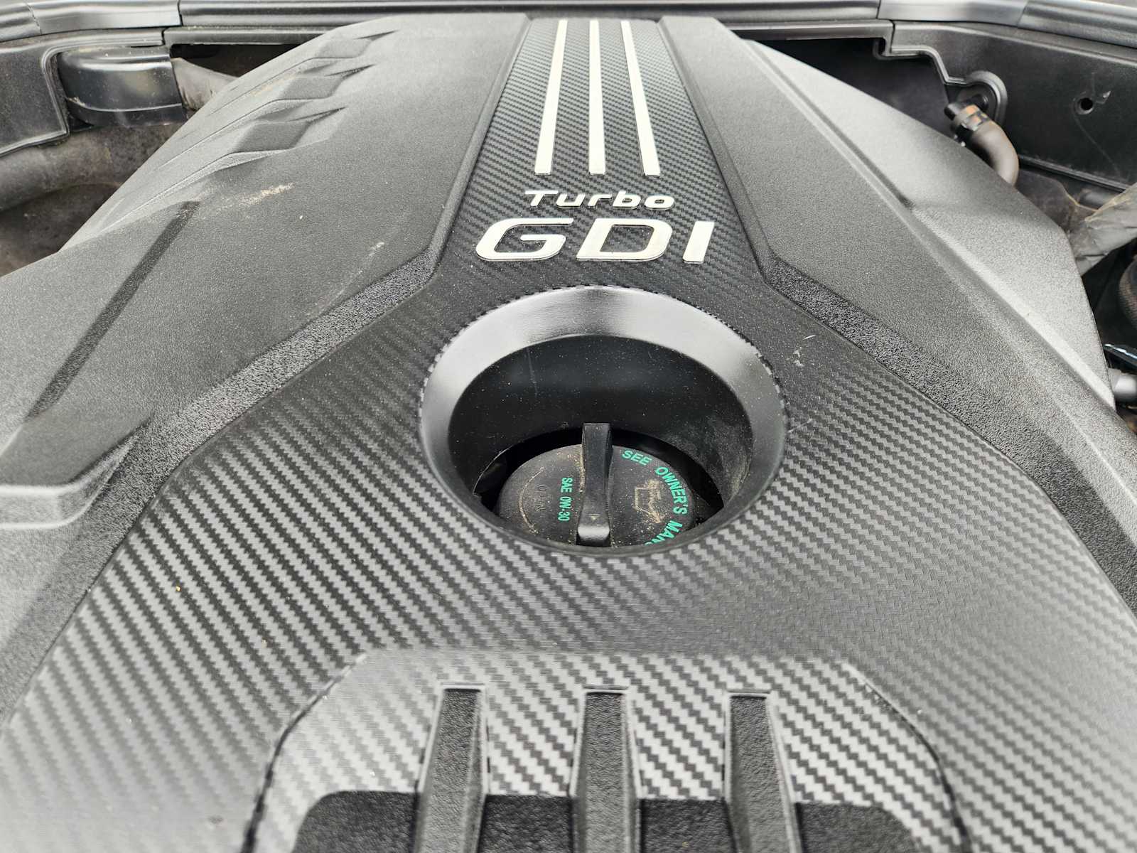 Thumbnail: 2019 Genesis G70 - 32
