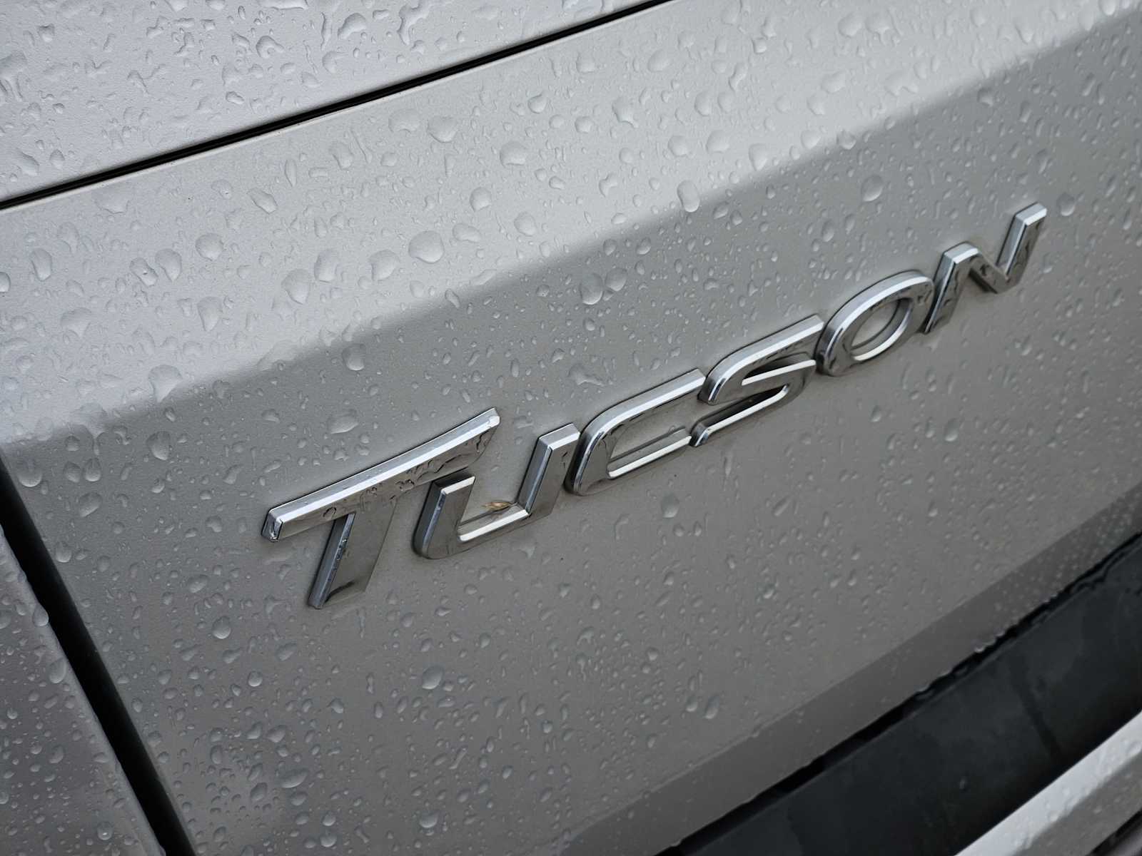 Thumbnail: 2016 Hyundai Tucson - 11