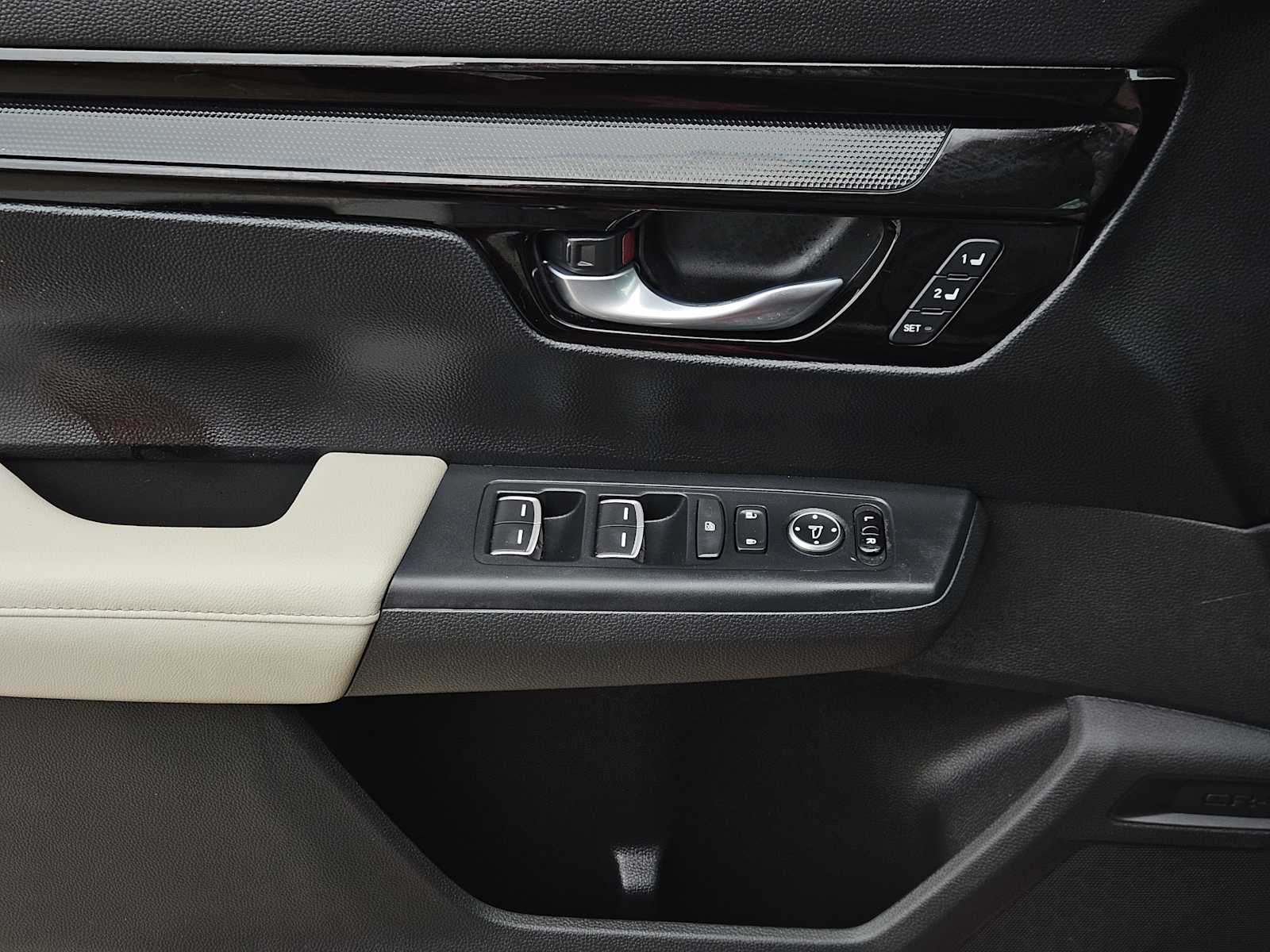 Thumbnail: 2023 Honda CR-V - 21