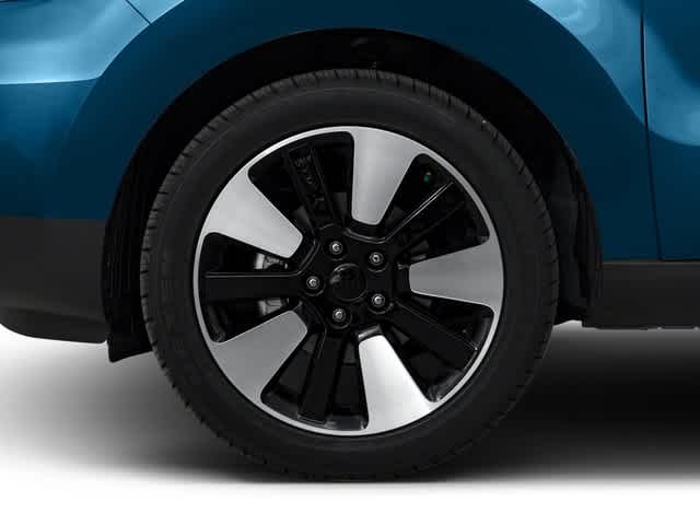 Thumbnail: 2018 Kia Soul - 14