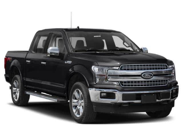 Thumbnail: 2020 Ford F-150 - 7