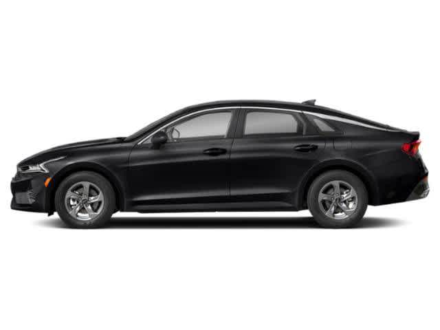 Thumbnail: 2021 Kia K5 - 2