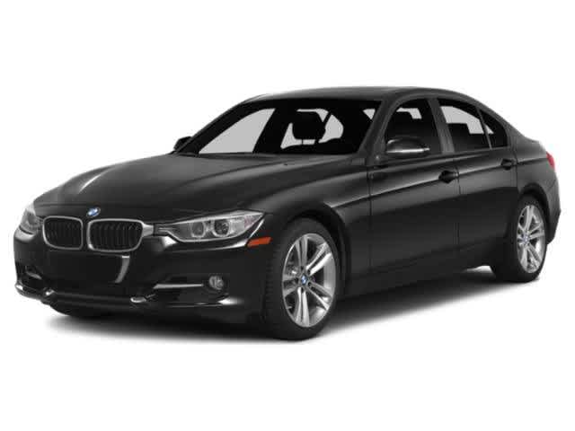 2015 BMW 3 Series 328i -
                  Austin, TX